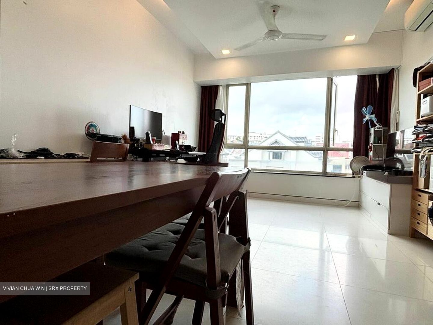 Fontaine Parry (D19), Condominium #608629691